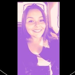 Meet your Posher, Katryna